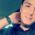 Marcus Jaramillo - @sniper_jones18 - Instagram