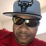 Marcus Jarmon - @marcus_jarmon197406 - Instagram