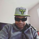 Marcus Jarmon - @marcus_jarmon - Instagram