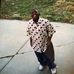 Marcus Jarmon - Facebook