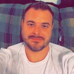 Marcus Jarrell - @marcusjarrell83 - Instagram