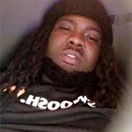 Marcus Jarrell Moye - @bigboi_bandz - Instagram