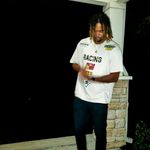Marcus Richardson - @marcus_jarrell - Instagram