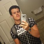 Marcus Jarvis - @young_boy502_ - Instagram