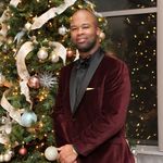 Jeffery Reid - @marcusjeffery910 - Instagram