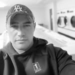 Lawrence Marcus Jeffery - @lawjeff41 - Instagram