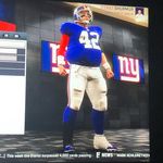 Marcus Jeffery - @shoe.s50 - Instagram