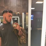 Marcus Jeffreys - @m_jeff1208 - Instagram