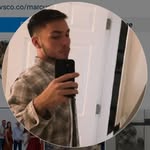 Marcus Jeffreys - @mjef_f1208 - Instagram