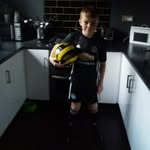 Marcus Paul  b Jeffreys - @marcusjeffreys2019 - Instagram