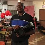 Marcus Jelks - @iammarcusjelks - Instagram