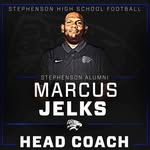 Marcus Jelks - @coachmjelks - Instagram