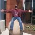 Marcus Jemison - Facebook