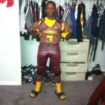 Marcus Jeter - @marcusgwp7 - Instagram