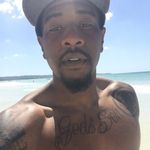 Marcus Jeter - @spacelysprocket87 - Instagram