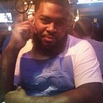 Marcus Jeter - @mister.jeter - Instagram