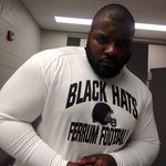Marcus Jeter - @astronomicaly - Instagram