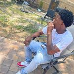 Marcus Jeter - @wooh.neph - Instagram