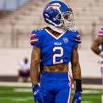 Marcus Jeter - Facebook