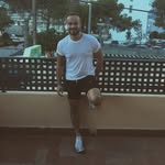 Marcus Jewell - @66_marcusjewell - Instagram