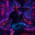 Marcus Jewell Mann - @onlymarcusonthegram - Instagram