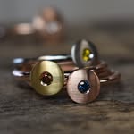 Marcus Ó Broin Jewellery - @marcusobroinjewellery - Instagram