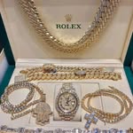 PEARL FAMILY - @marcus_jewellerys - Instagram