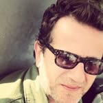 Joel Marcus - @joel_marcus - Instagram