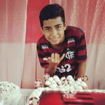 Marcus Joel - @marcus.joel.br - Instagram