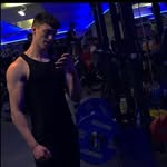 Marcus Joel - @marcusjoel75 - Instagram