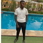 Marcus Joël - @marcusjoel691 - Instagram