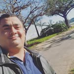 Marcus Joel - @marcusjoel - Instagram