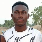 Marcus Joël Tankoano - @marcusjoeltankoano - Instagram
