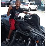 Marcus Joel Williams - @thatboymarcus575 - Instagram
