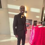 Marcus Joiner - @ministermarcus7 - Instagram