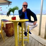 Marcus Jonas - @ajbseke - Instagram