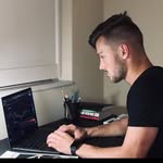 Marcus jonas - @sven_harry0 - Instagram