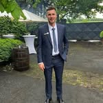 Marcus Jonas' - @jensamuelu - Instagram
