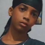 Marcus Jonas Da Cruz Alves - @markcus_j7 - Instagram