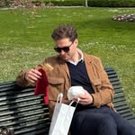 Marcus Salterød Jonas - @marcusjonas1 - Instagram