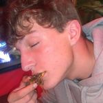 Marcus James Joyce - @marcusjamesjoyce - Instagram