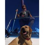 Marcus Joyce - @sparkus7 - Instagram