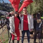 Marcus Vinícius & Joyce Aline - @joycealinemarcus - Instagram