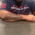 Marcus Juarez - @mjdaddie0317 - Instagram