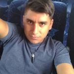 marcus juarez - @joosejm95 - Instagram