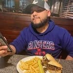 Marcus Juarez Cortez - @starboy.marky - Instagram