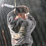 Marcus “Rome” Juarez JR - @marcus.juarez2028 - Instagram