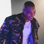 Marcus Julien - @ti_harris_jr - Instagram