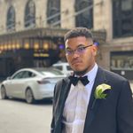 Marcus Julien Lee - @feedingthehaters - Instagram
