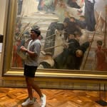 Marcus Julien Tañada - @marcusjm2530 - Instagram